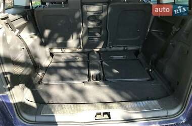 Мінівен Opel Zafira 2006 в Чернівцях