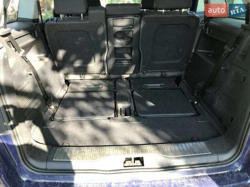 Мінівен Opel Zafira 2006 в Чернівцях