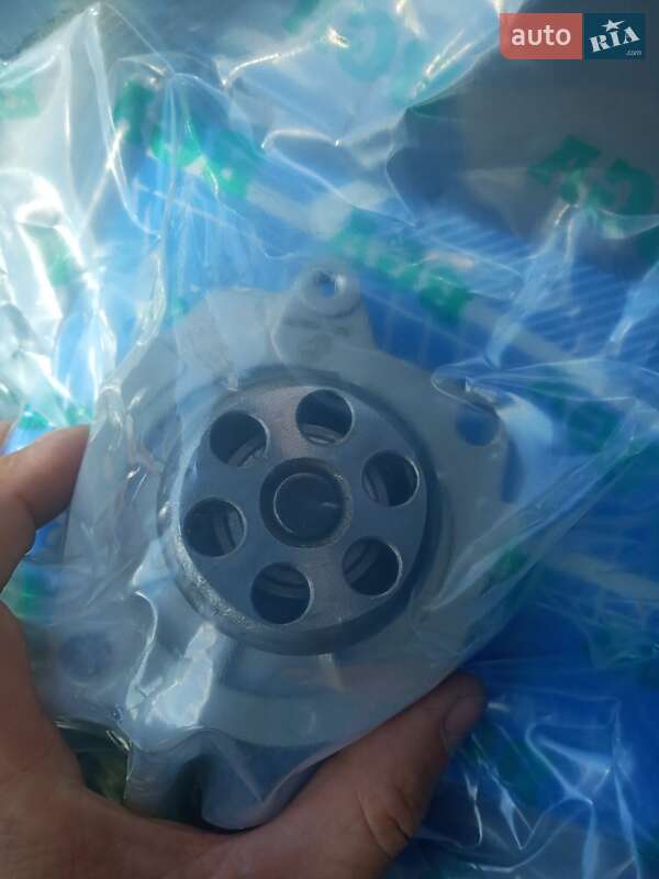 Мінівен Opel Zafira 2005 в Надвірній