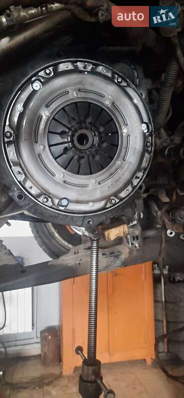 Мінівен Opel Zafira 2005 в Надвірній