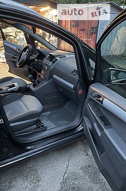 Универсал Opel Zafira 2005 в 
