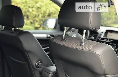Минивэн Opel Zafira 2011 в 