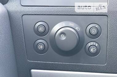 Минивэн Opel Zafira 2011 в 