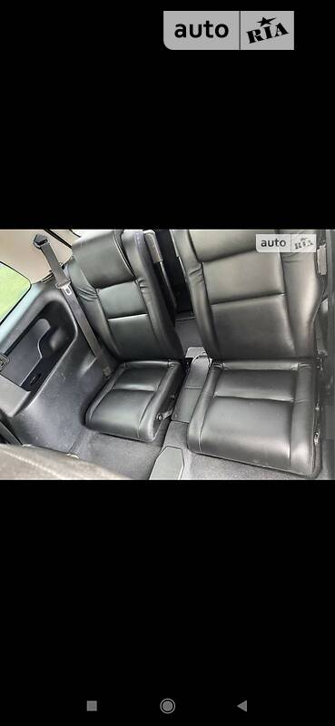 Минивэн Opel Zafira 2003 в Тернополе фото 9 Минивэн Opel Zafira 2003 в Тернополе