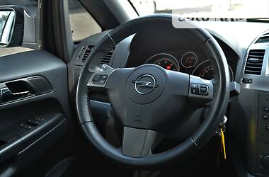 Минивэн Opel Zafira 2007 в Бердичеве