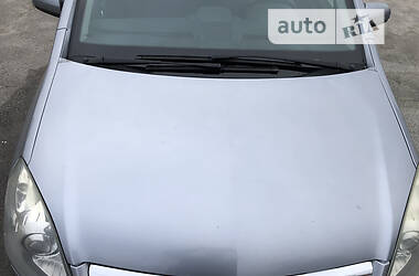 Минивэн Opel Zafira 2008 в 