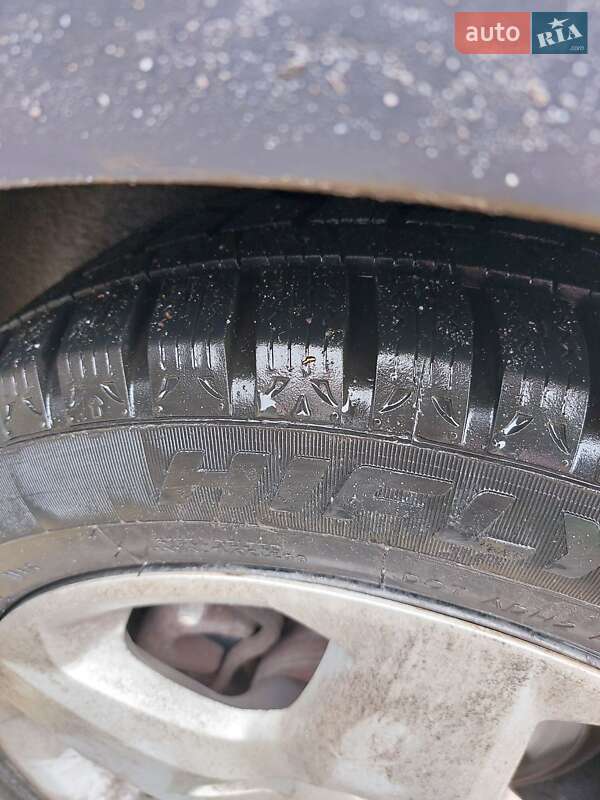 Мінівен Opel Zafira 2006 в Рівному фото 2 Мінівен Opel Zafira 2006 в Рівному