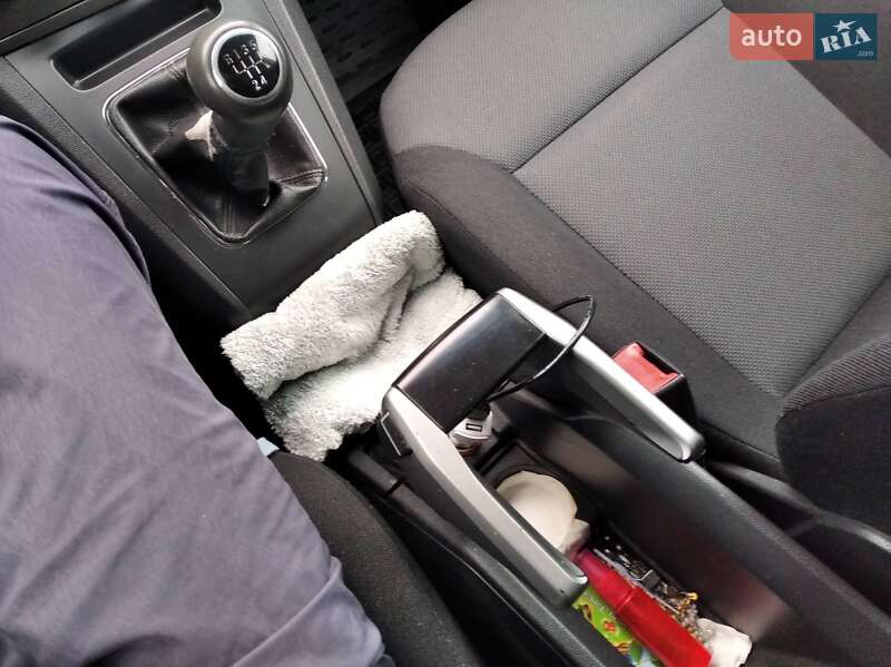 Минивэн Opel Zafira 2005 в Одессе