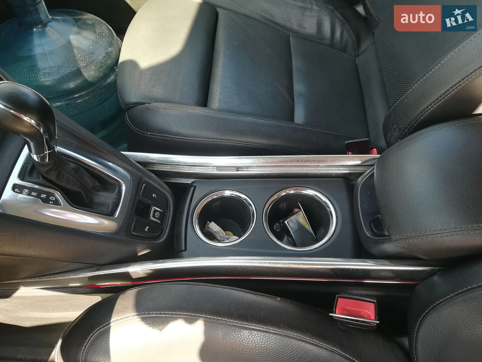 2013 Opel Zafira - мініатюра 2