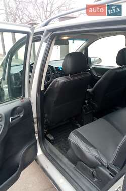 Мінівен Opel Zafira 2004 в 