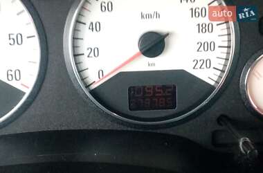 Мінівен Opel Zafira 2004 в 