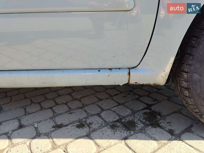 Минивэн Opel Zafira 2008 в Ковеле