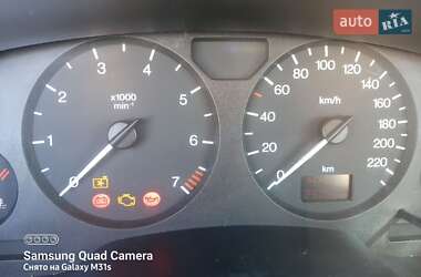 Минивэн Opel Zafira 2000 в Ратным