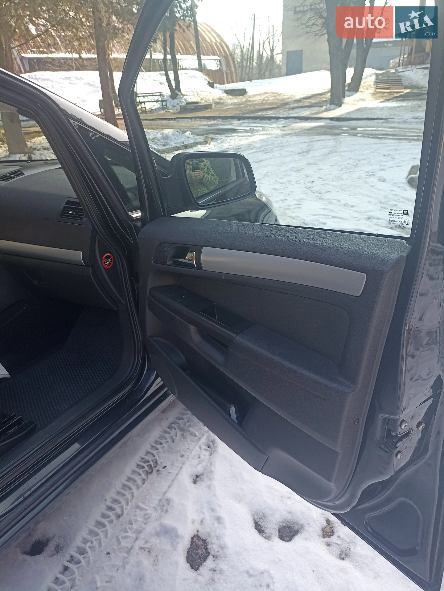 2012 Opel Zafira - мініатюра 26