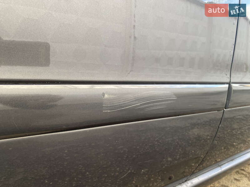 Минивэн Opel Zafira 2011 в Черновцах