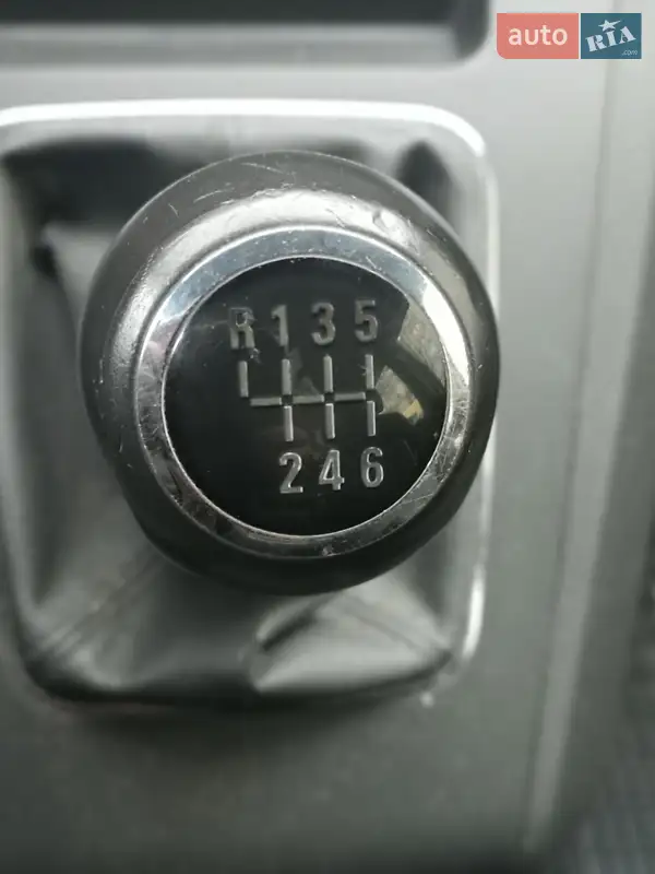 Opel Zafira 2008 VIN W0L0AHM7582139495 фото оголошення 20 з 54