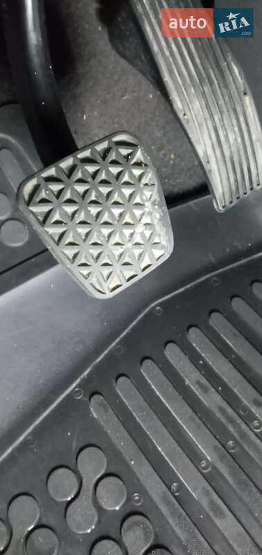 Минивэн Opel Zafira 2007 в Тарутине