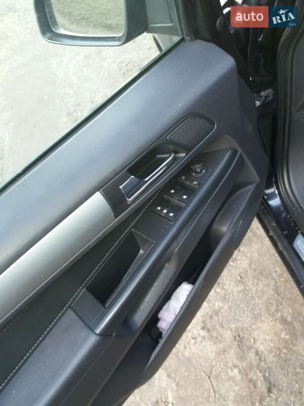 Мінівен Opel Zafira 2008 в Білій Церкві