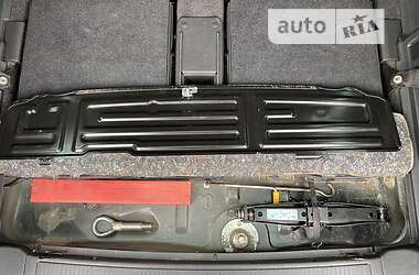 Минивэн Opel Zafira 2010 в 