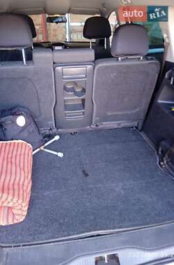 Мінівен Opel Zafira 2010 в Коломиї