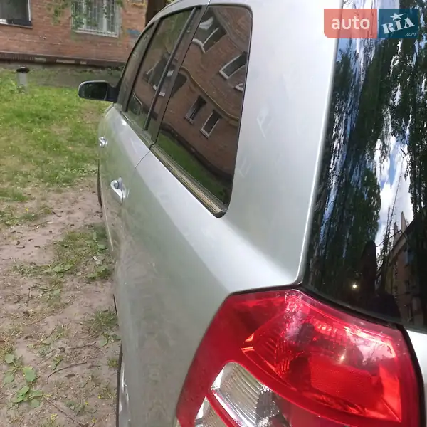 Opel Zafira 2009 VIN W0L0AHM7592027988 фото оголошення 2 з 44