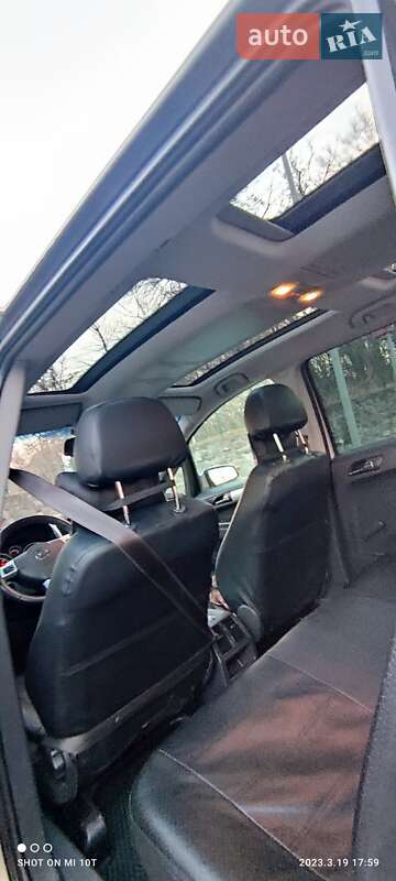 Мінівен Opel Zafira 2009 в Первомайську