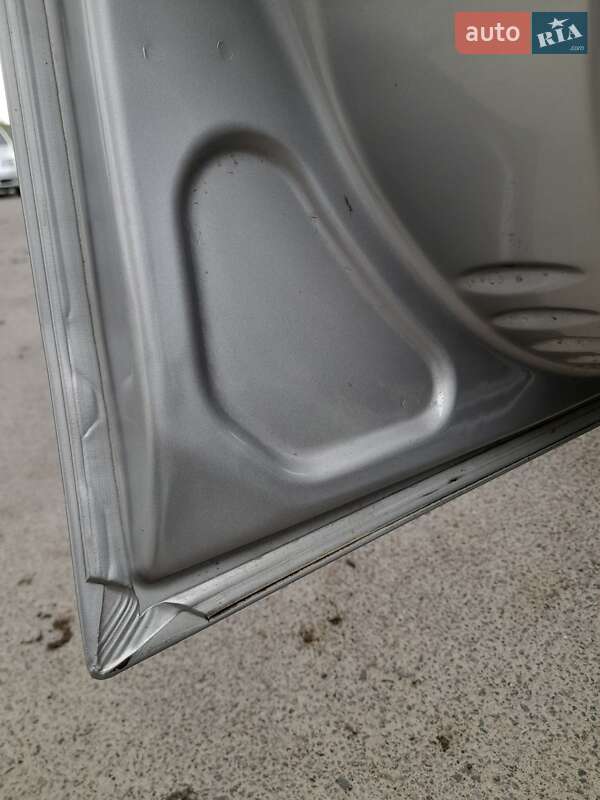 Минивэн Opel Zafira 2009 в Тернополе