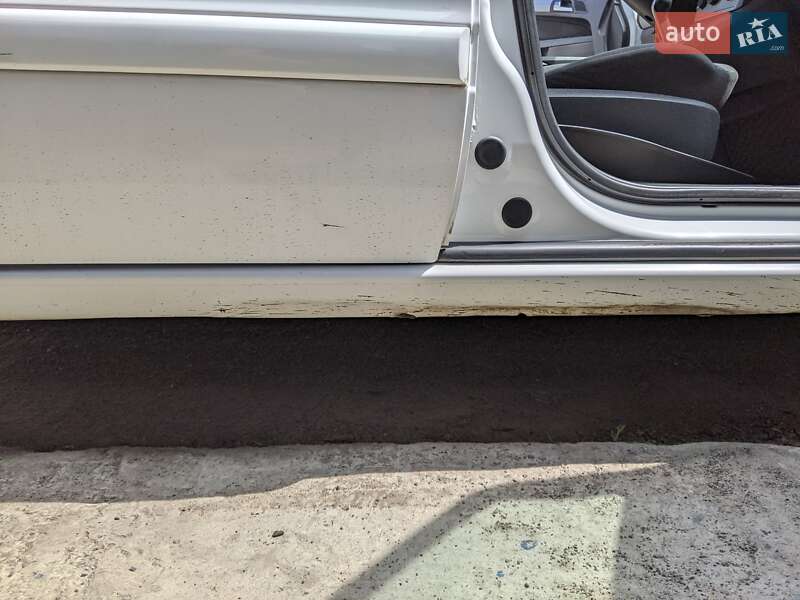 Мінівен Opel Zafira 2012 в Конотопі