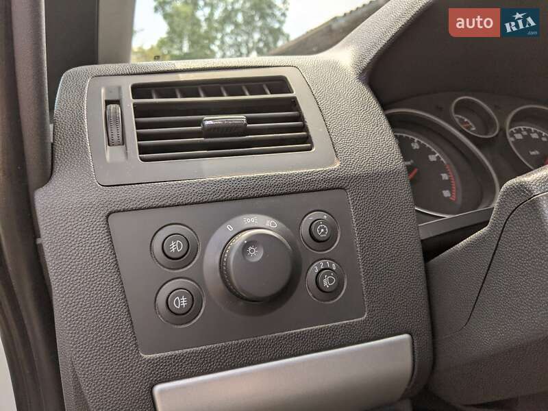 Мінівен Opel Zafira 2012 в Конотопі