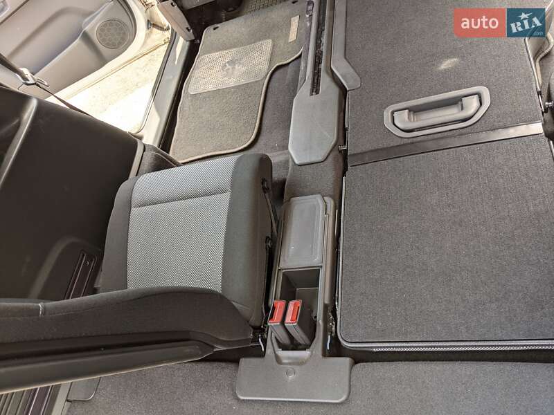 Мінівен Opel Zafira 2012 в Конотопі