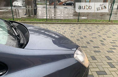 Минивэн Opel Zafira 2011 в 