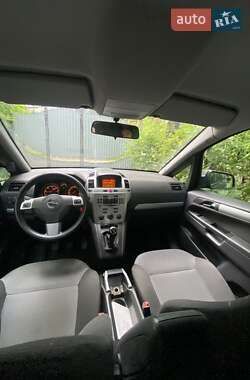 Мінівен Opel Zafira 2009 в Івано-Франківську