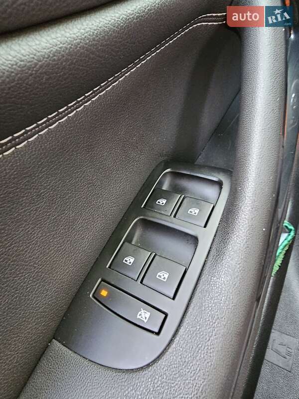 Мінівен Opel Zafira 2016 в Житомирі фото 25 Мінівен Opel Zafira 2016 в Житомирі