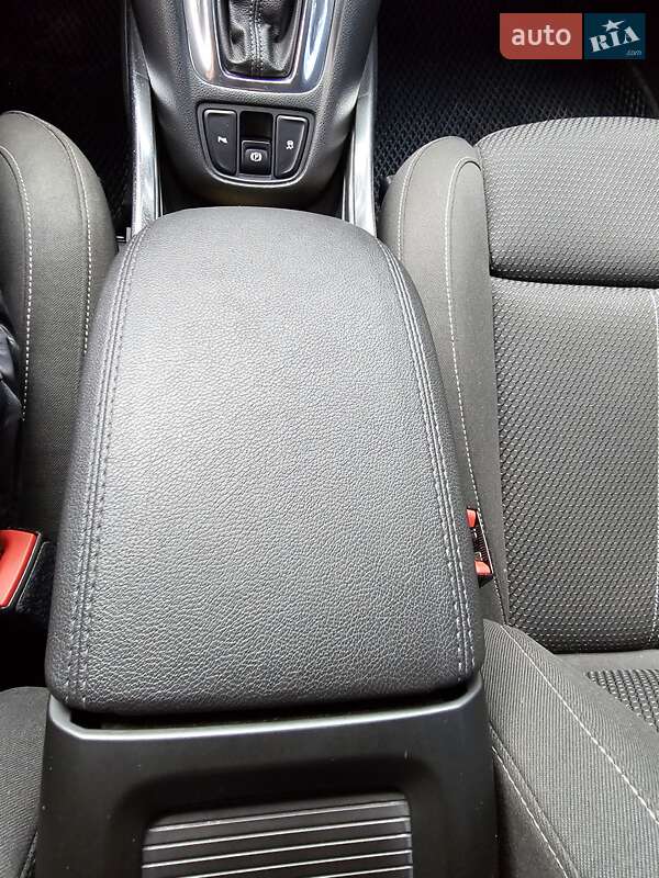 Мінівен Opel Zafira 2016 в Житомирі фото 23 Мінівен Opel Zafira 2016 в Житомирі