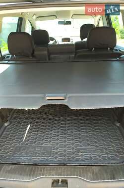 Минивэн Opel Zafira 2006 в Светловодске