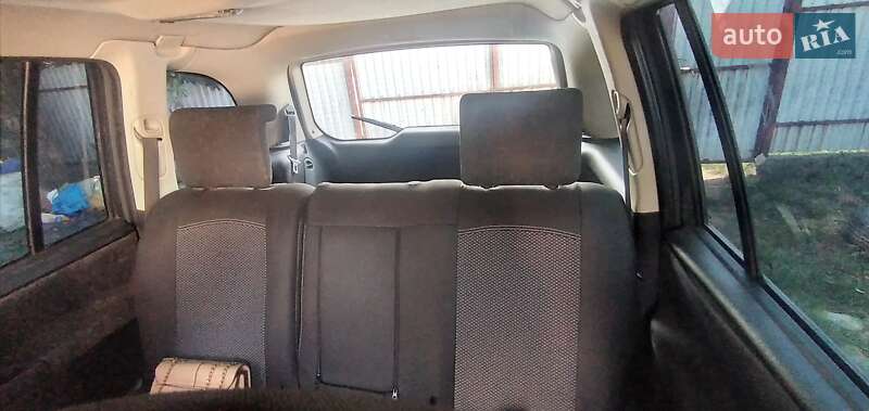 Мінівен Opel Zafira 1999 в Гайсину