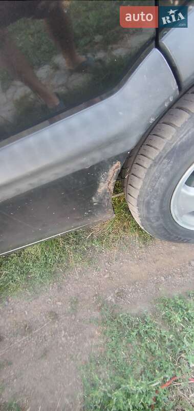 Мінівен Opel Zafira 1999 в Гайсину