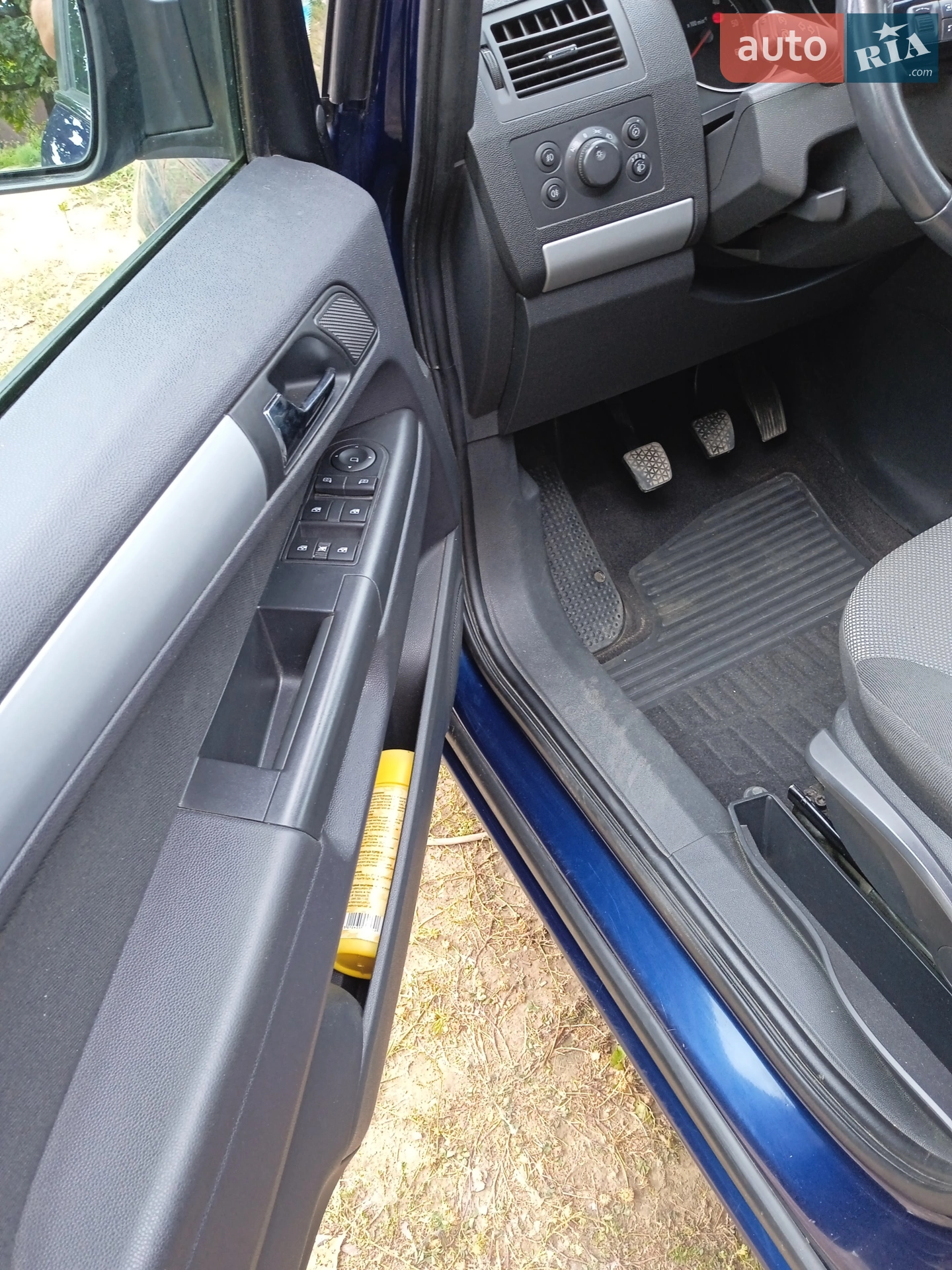 2012 Opel Zafira - мініатюра 8