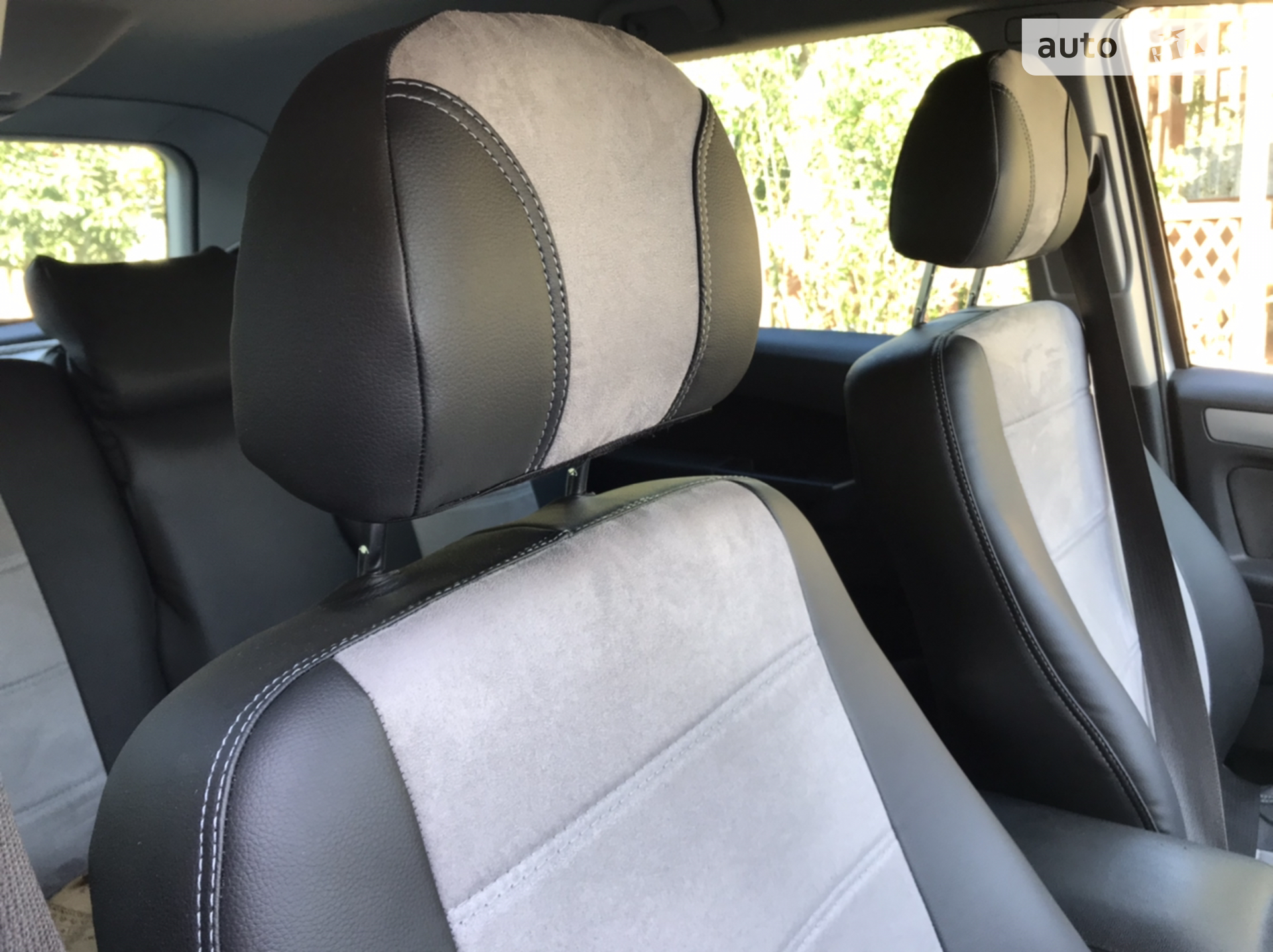 2010 Opel Zafira - мініатюра 6