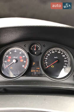 Минивэн Opel Zafira 2007 в Киеве