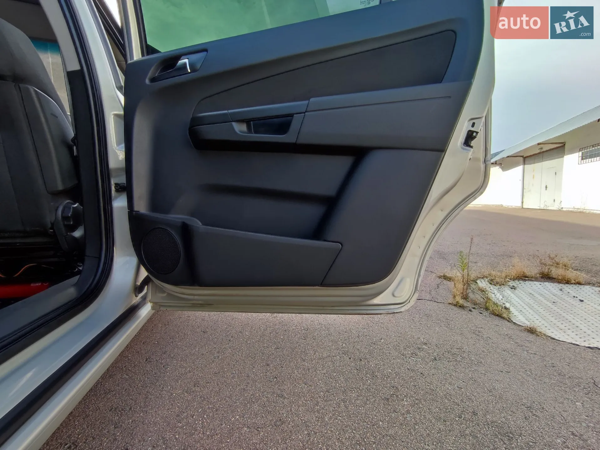 2011 Opel Zafira - мініатюра 26
