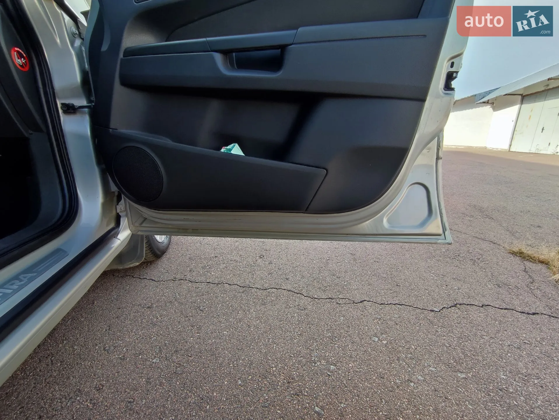 2011 Opel Zafira - мініатюра 27