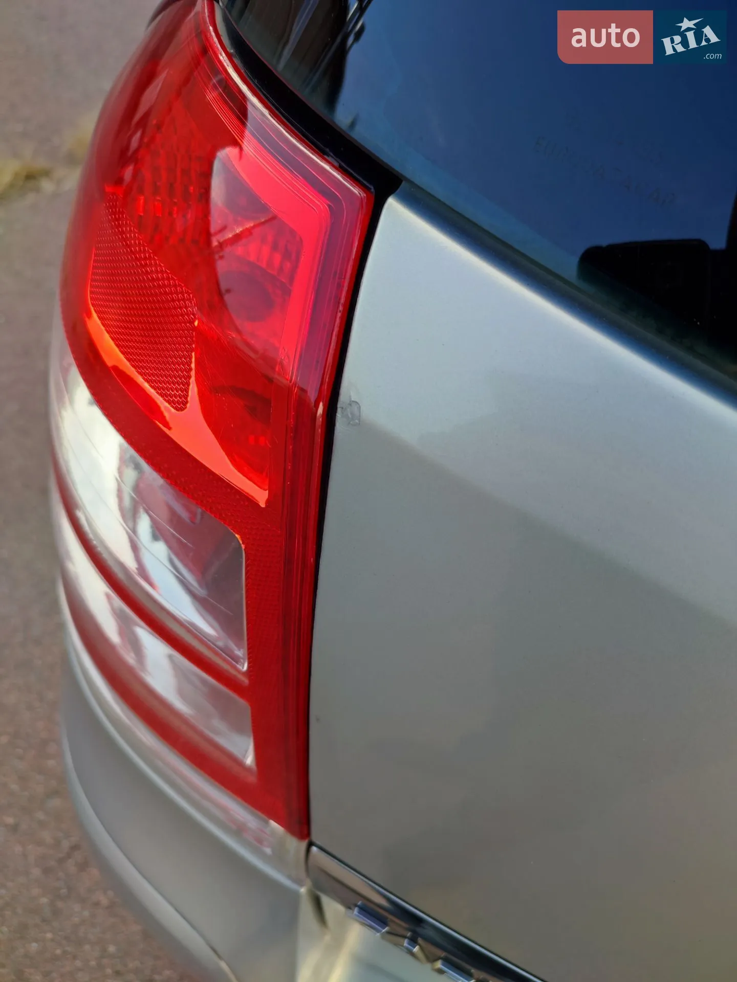 2011 Opel Zafira - мініатюра 36