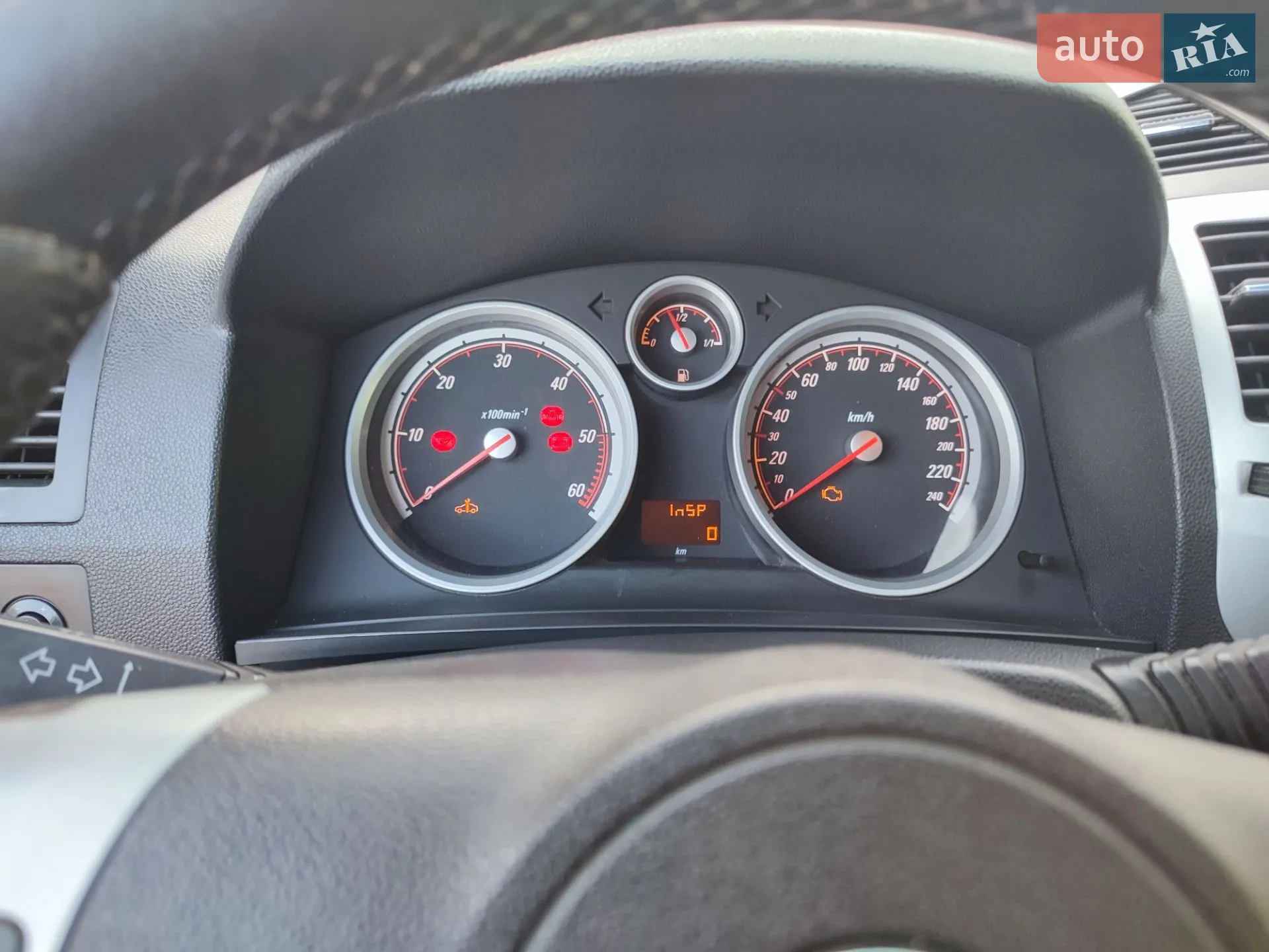 2011 Opel Zafira - мініатюра 53