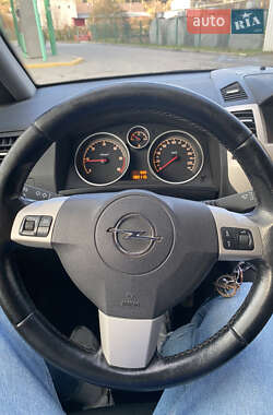 Мінівен Opel Zafira 2008 в 