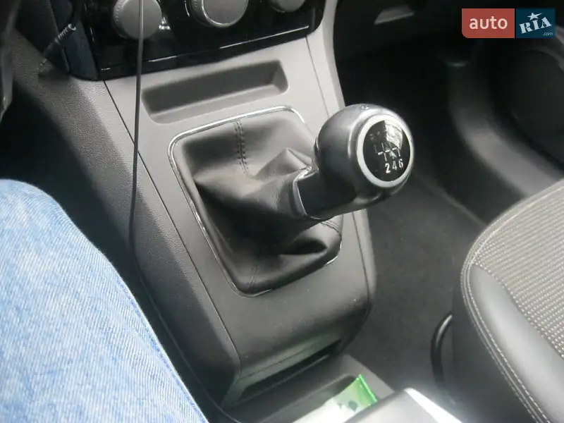 Opel Zafira 2008 VIN W0L0AHM758G205640 фото оголошення 5 з 56