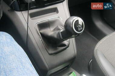 Минивэн Opel Zafira 2008 в 
