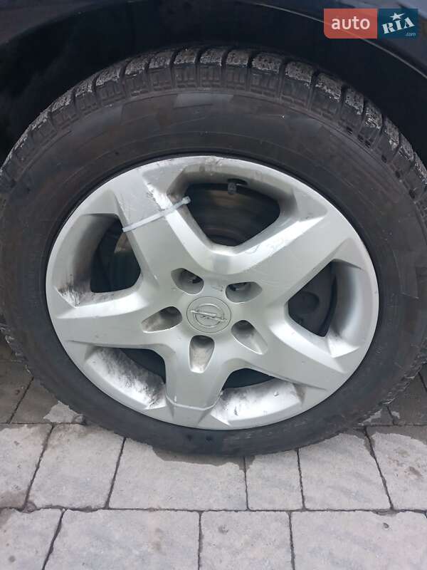 Минивэн Opel Zafira 2008 в Тернополе фото 7 Минивэн Opel Zafira 2008 в Тернополе