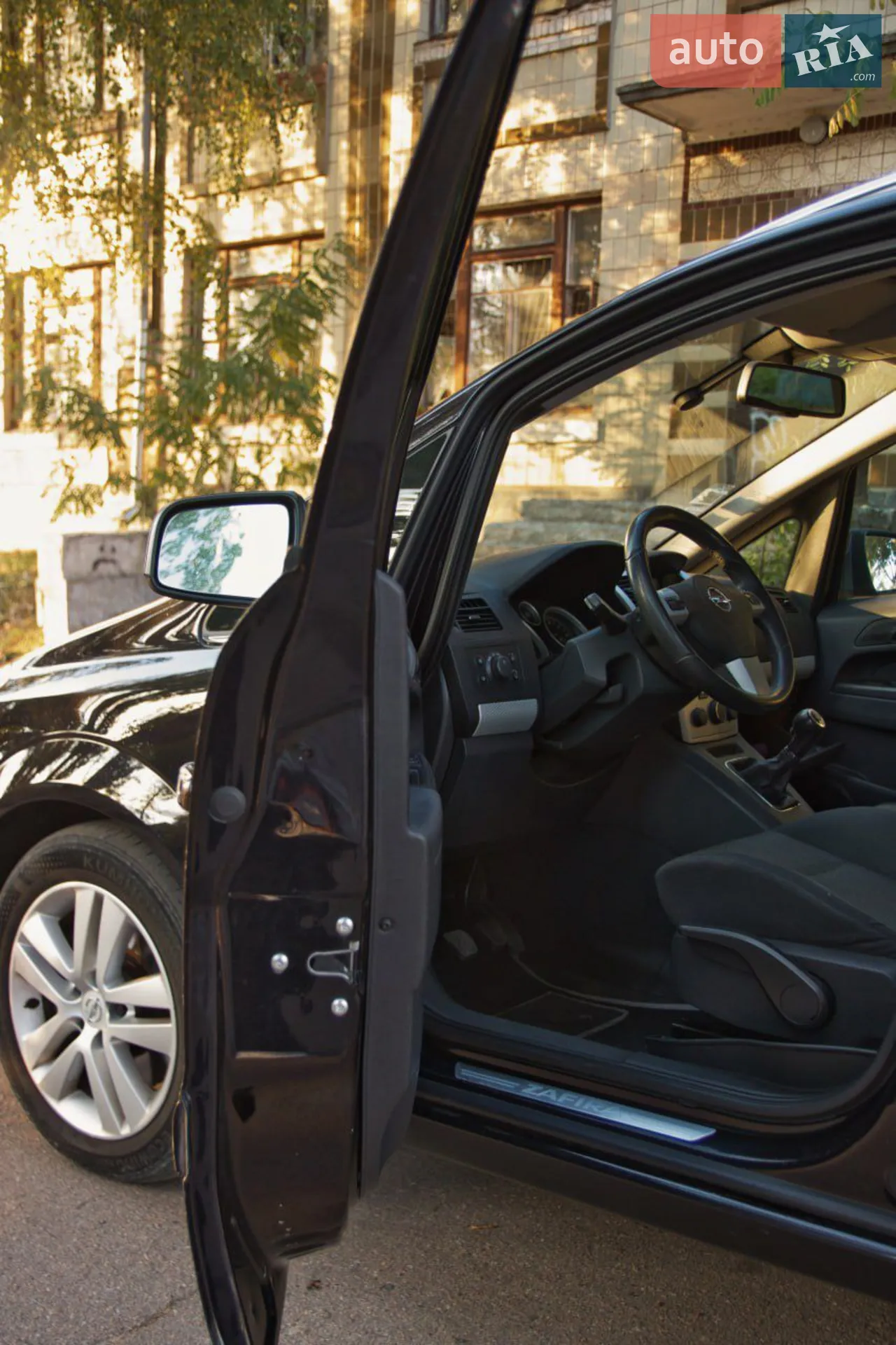 2011 Opel Zafira - мініатюра 19