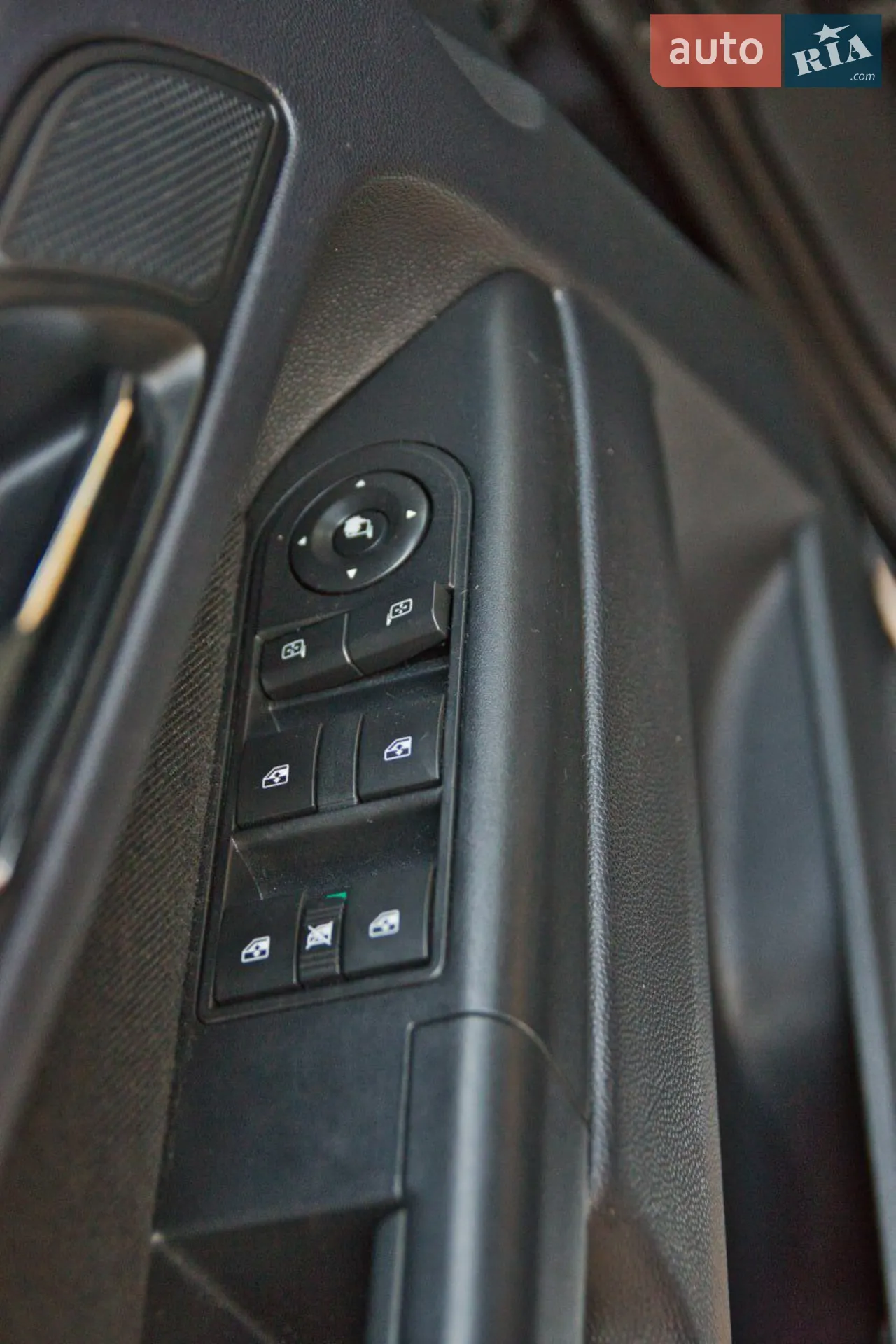 2011 Opel Zafira - мініатюра 27